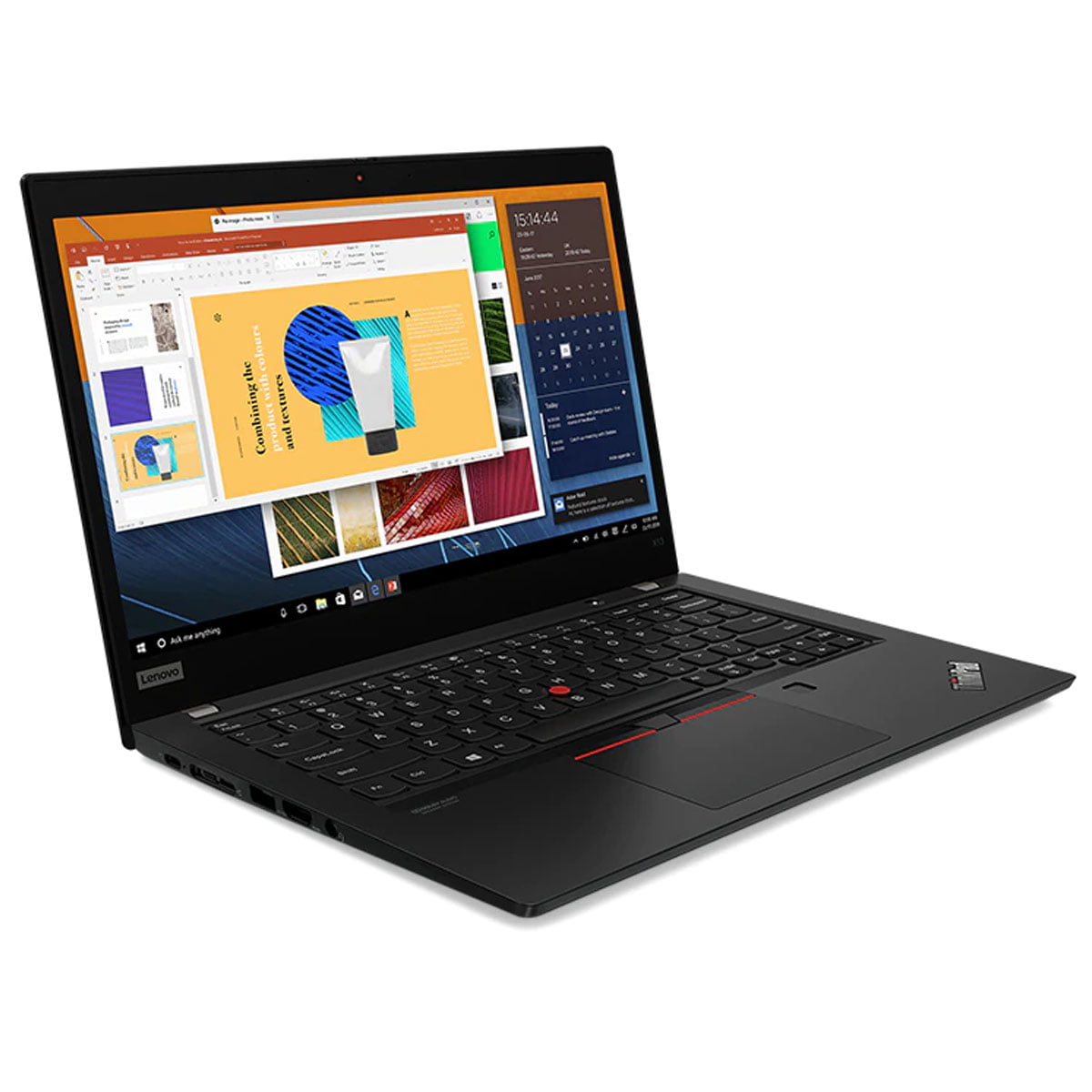 Lenovo ThinkPad X13 AMD Ryzen 5 Pro 4650U