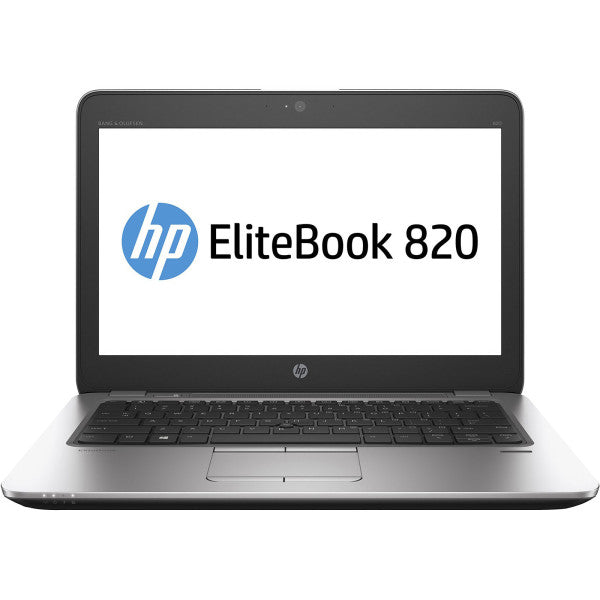 HP EliteBook 820 G3 Intel Core i5-6300U/8 Go/256
