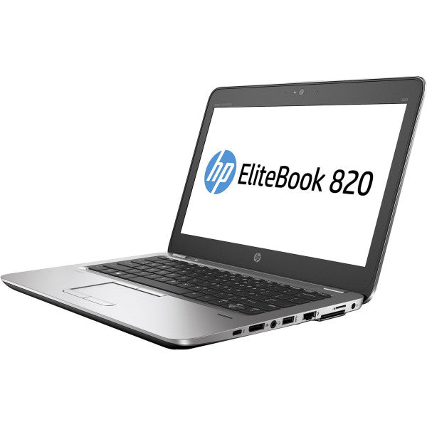 HP EliteBook 820 G3 Intel Core i5-6300U/8 Go/256