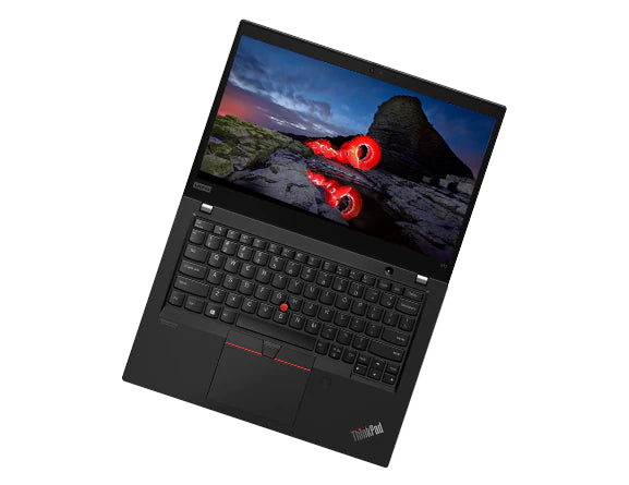 Lenovo ThinkPad X13 AMD Ryzen 5 Pro 4650U
