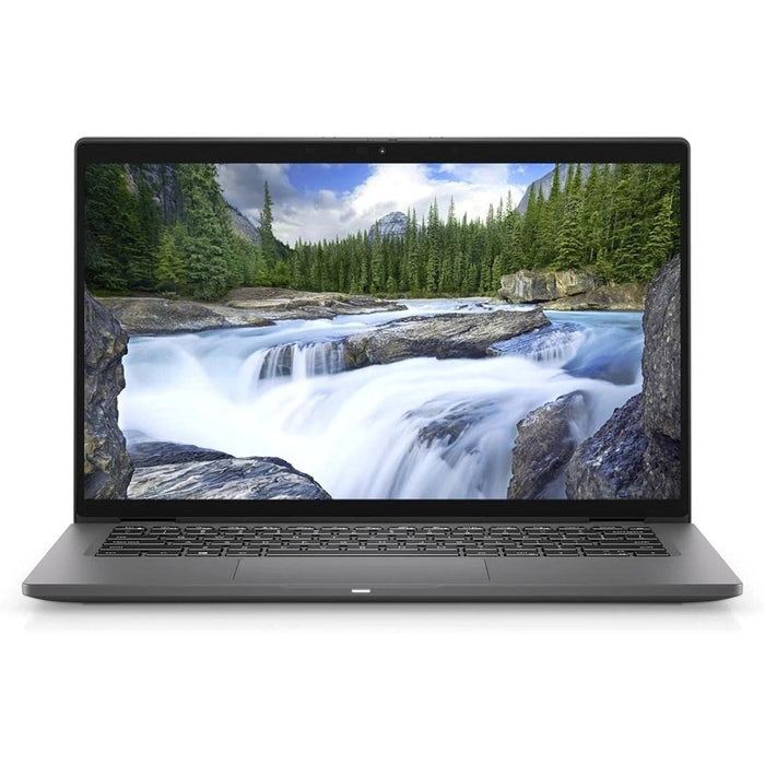Dell Latitude 7410 — Intel Core i5 10ème Génération — 8Go RAM 256Go SSD