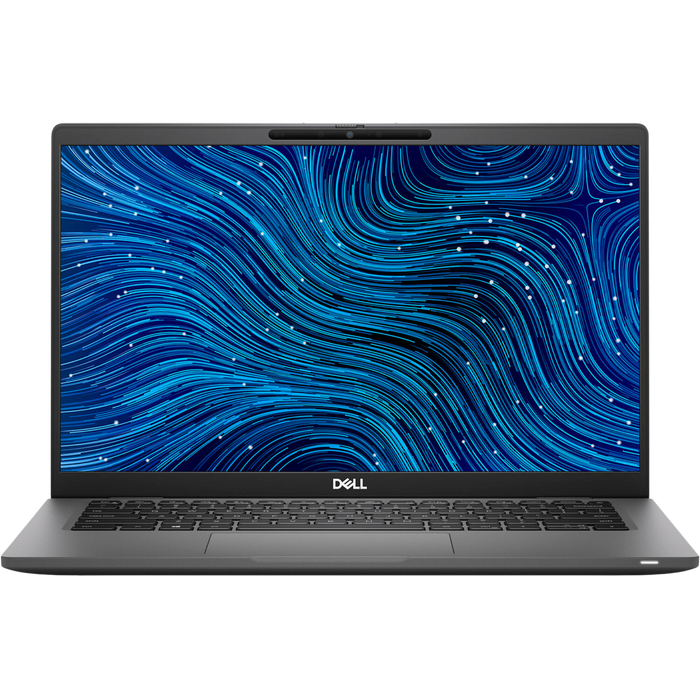 Dell Latitude 7420 — Intel Core i7 11ème Génération — 16Go RAM 256Go SSD