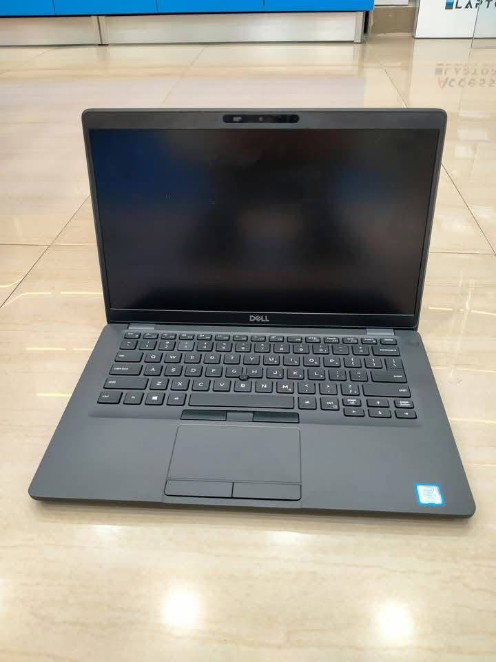 Pack Dell latitude 5400 i5 8 ème 16 RAM 512 SSD 14″
