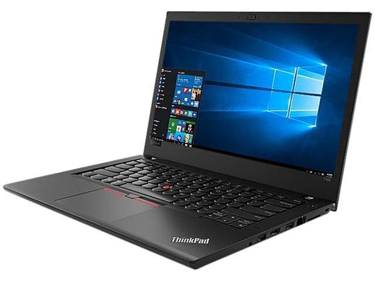 Lenovo Thinkpad T480 – i5 8th | 16Go | 256Go . Occasion