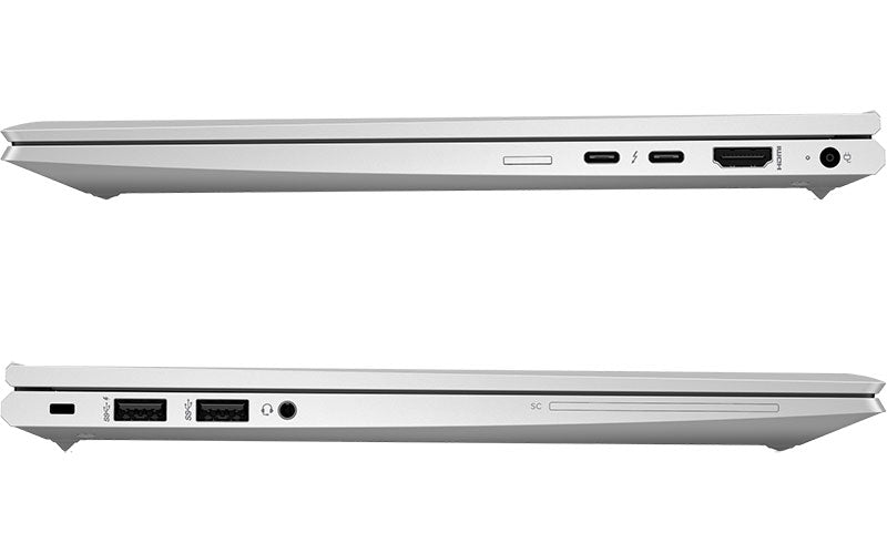 HP ELITEBOOK 840 G8 Core i5-1145G7 (11 éme Géneration )