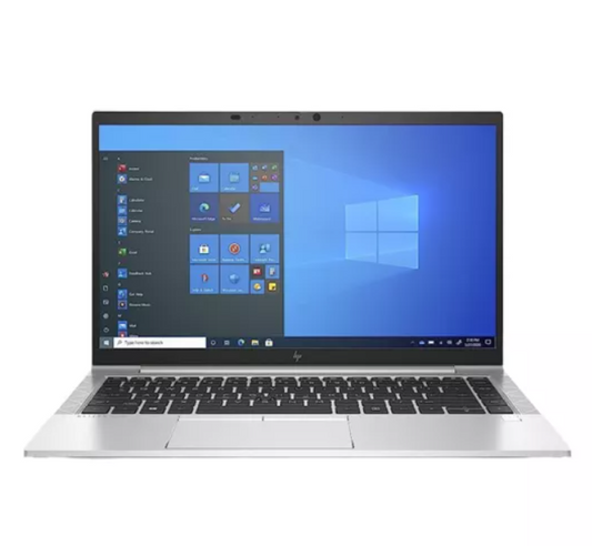 HP ELITEBOOK 840 G8 Core i5-1145G7 (11 éme Géneration )