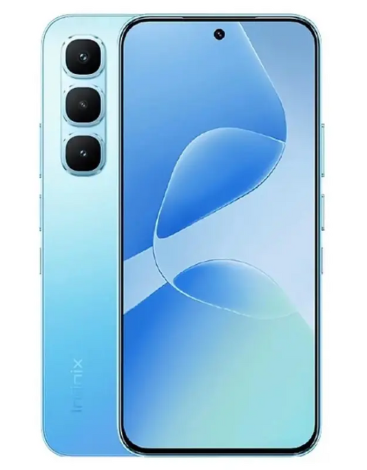 Infinix hot 60 pro 8/256