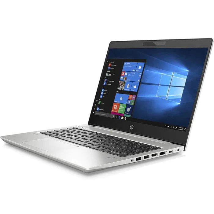HP PROBOOK 440 G6 14" FHD, Core i5 8éme Gén, 8GB de RAM, 256GB SSD NVMe