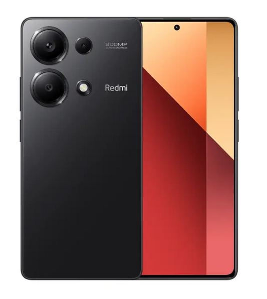 Redmi Note 13 Pro 256gb 8gb