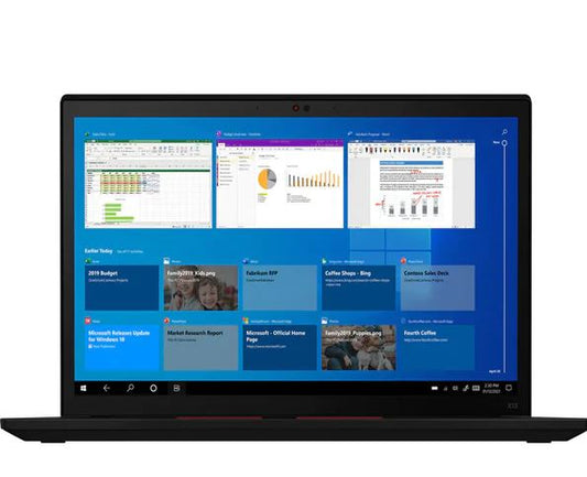 Lenovo ThinkPad X13 AMD Ryzen 5 Pro 4650U