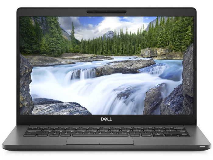 Dell Latitude 5300 — Intel Core i5 8ème Génération — 8Go RAM 256Go SSD