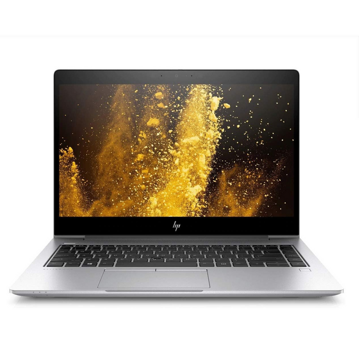 HP EliteBook 830 G5 — Intel Core i5 7ème Génération — 8Go RAM 256Go SSD